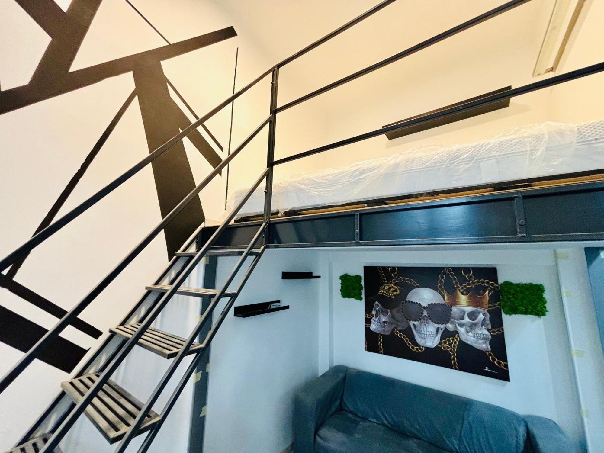 Studio 51 Budapeszt Zewnętrze zdjęcie
