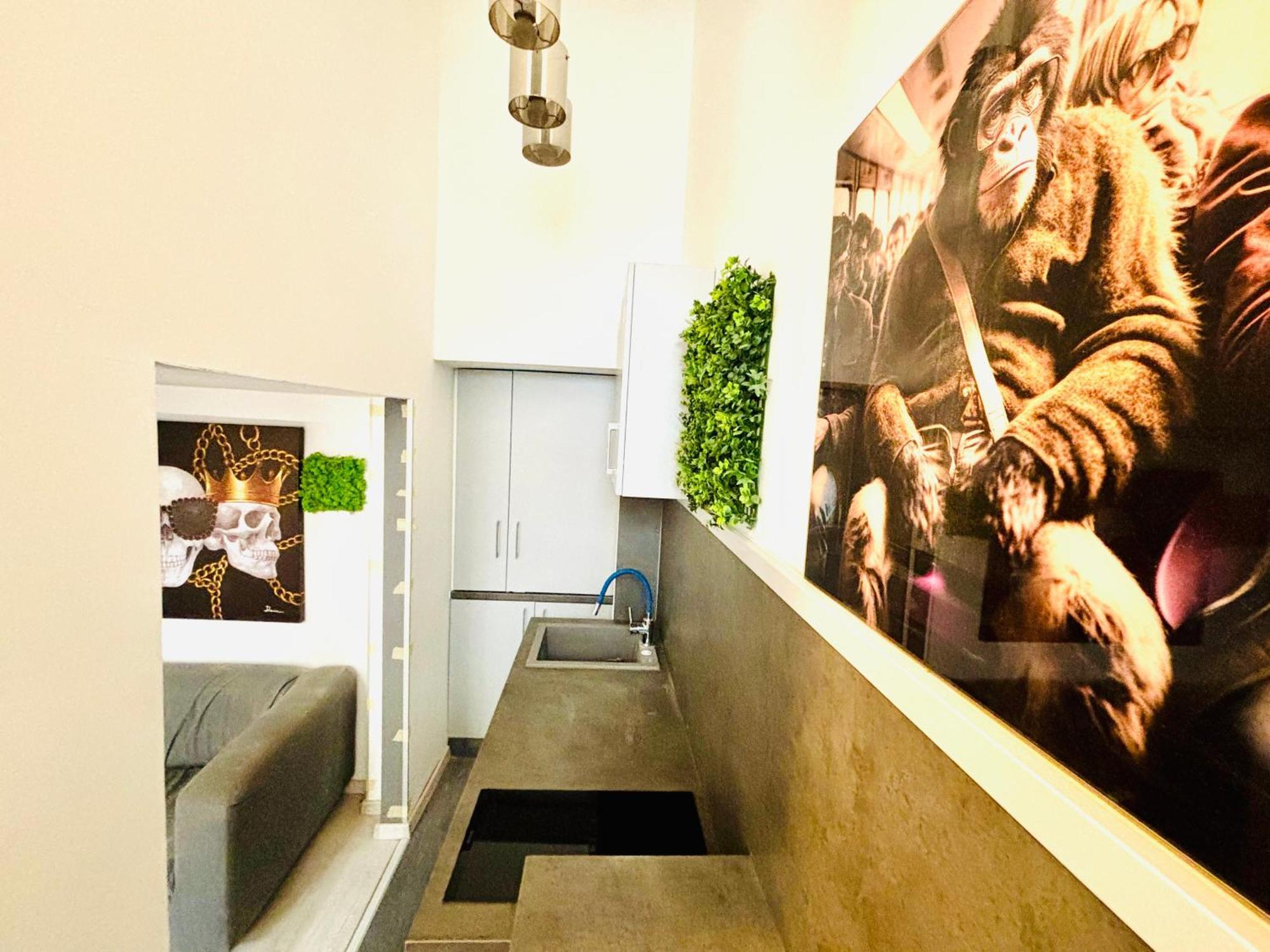 Studio 51 Budapeszt Zewnętrze zdjęcie